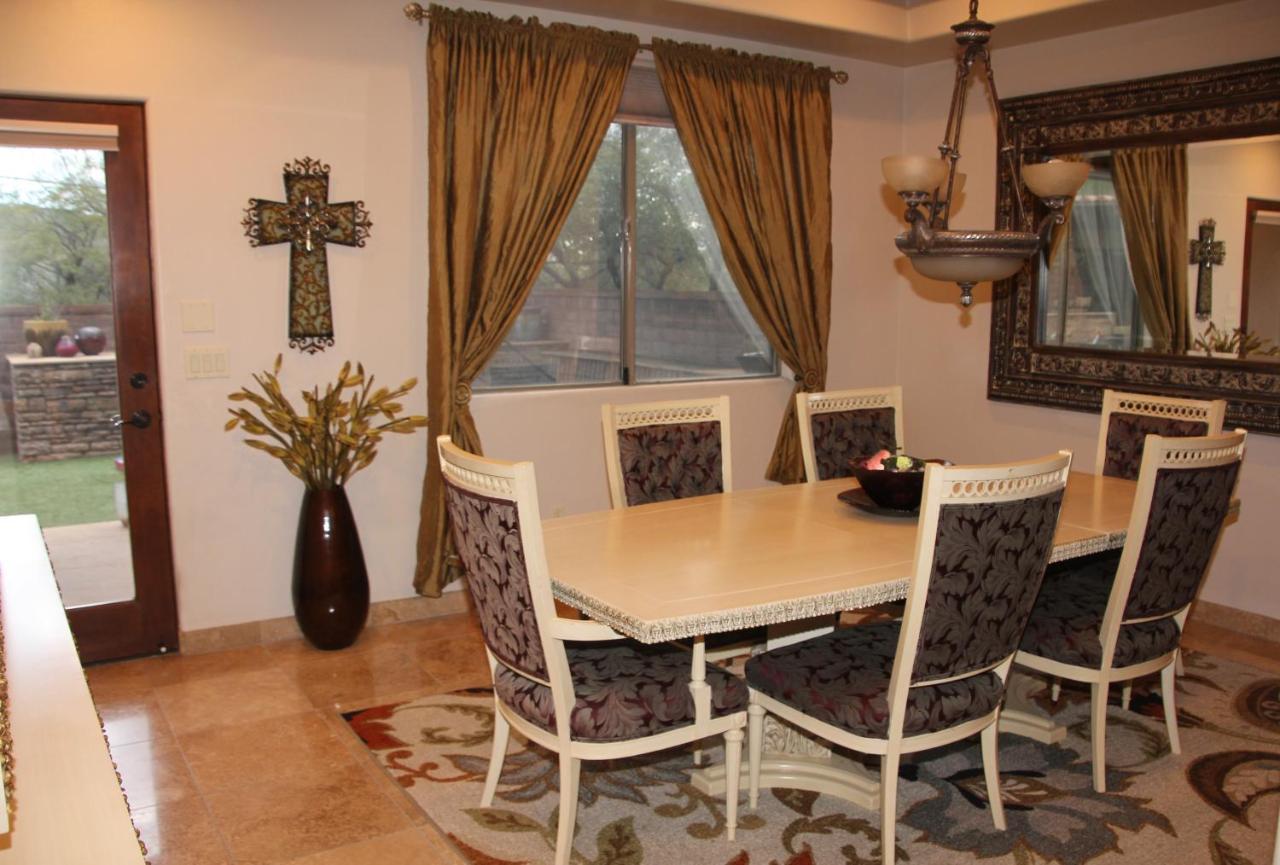 Your Home Away From Home Tucson Exterior foto